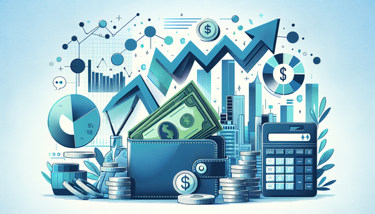Navigating UK Consumer Finance Amid Rising Costs and Inflation