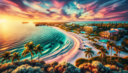 Discover Longboat Key: A Top Travel Destination for 2025