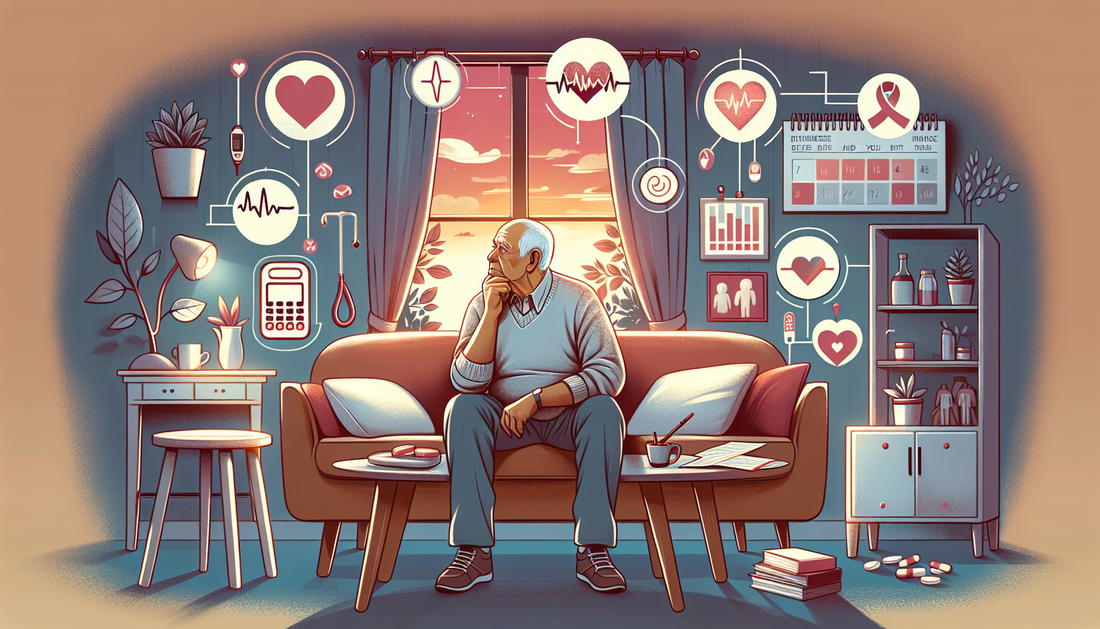 Understanding Chronic Diseases and Their Impact on Older Adults