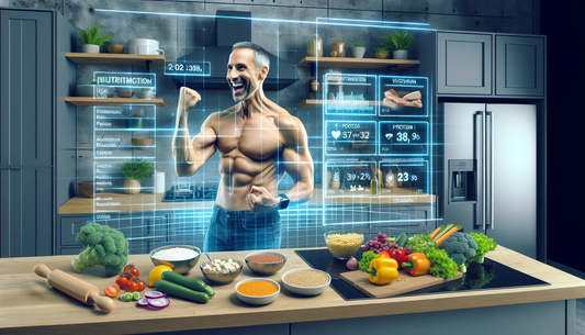 Bryan Johnson's Vegetarian Diet: A Path to Longevity and Health