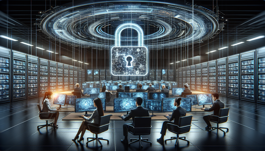 Smiths Group Confronts Cybersecurity Challenge Amid Recent Cyber-Attack
