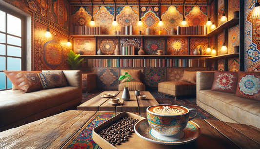 Farewell to Rumi The Poets Cup: A Cultural Icon's Closure