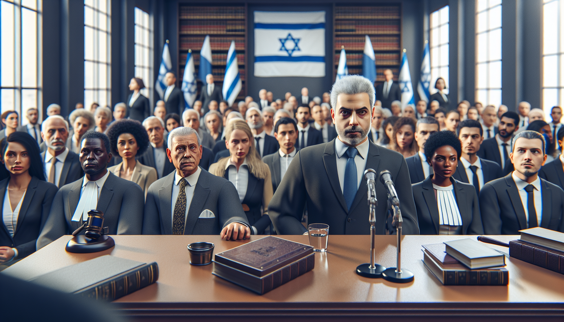 Benjamin Netanyahu's Corruption Trial Resumes: A Turning Point for Israel