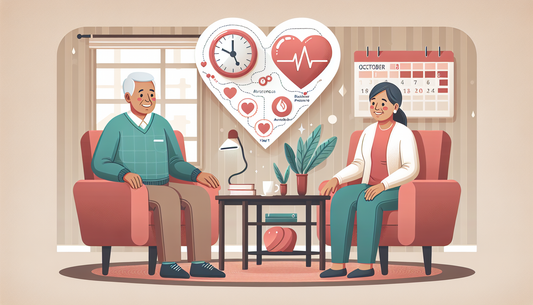 Hypertension: A Growing Concern for Americans Aged 85 and Older