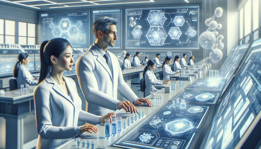 Revolutionizing Anti-Aging: The Rise of Liposomal NMN Solutions