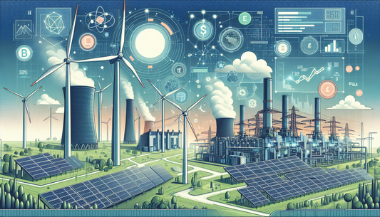 Great Britain's Path to Energy Market Transformation and Sustainability
