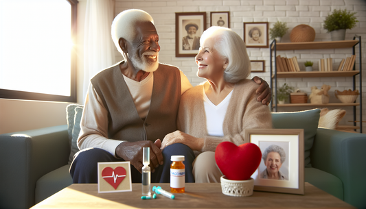 Vaccines Show Promise in Enhancing Cognitive Health for Seniors