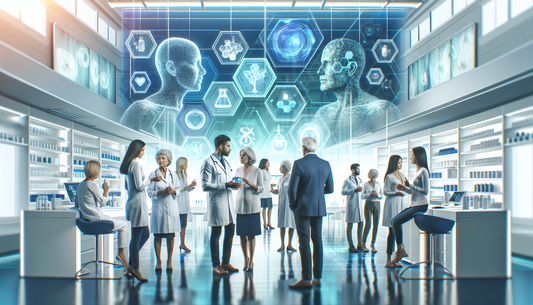 Future of Anti-Aging Market: Innovations Driving Billion-Dollar Growth
