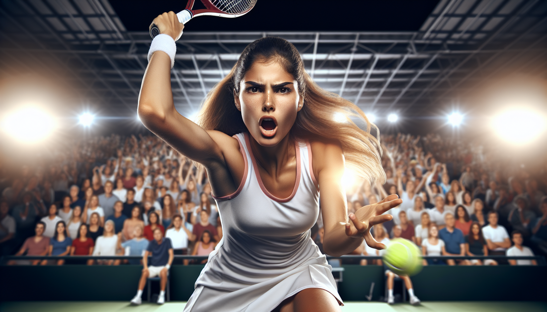 Aryna Sabalenka's Tactical Lessons from Melbourne Tennis Final
