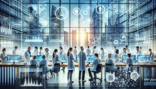 $60 Billion Longevity Institute Launches to Transform Aging Research
