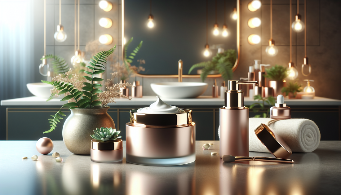 Discover the Anti-Aging Eye Cream Transforming Skincare for Under $20