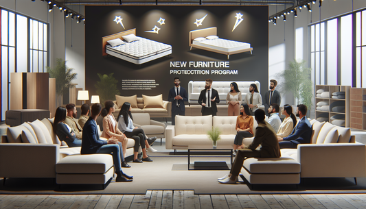 Enhance Your Furniture's Longevity with American Freight and Mulberry Partnership