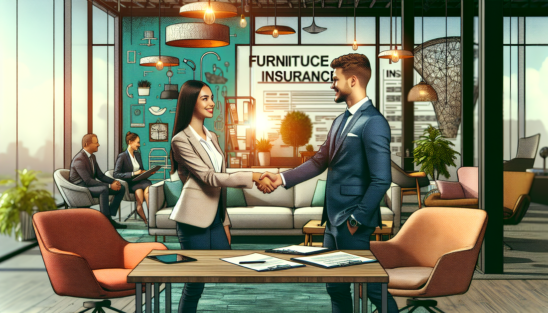 Strengthening UK Furniture Insurance Through Strategic Partnership Initiative