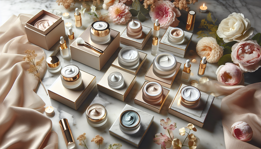 The Essential Guide to Choosing the Best Anti-Aging Eye Cream