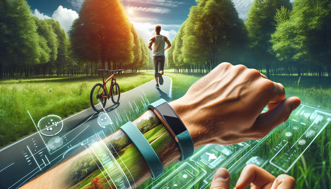 Exploring the WHOOP 5.0: The Ultimate Fitness Tracker Review
