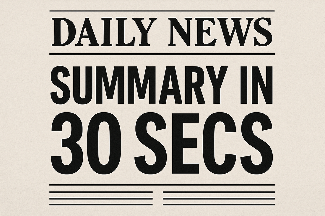 Headline News In 60 Seconds Daily 2026-03-20T08:02:04.406Z