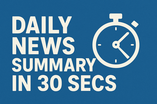 Headline News In 60 Seconds Daily 2026-02-12T08:01:21.673Z
