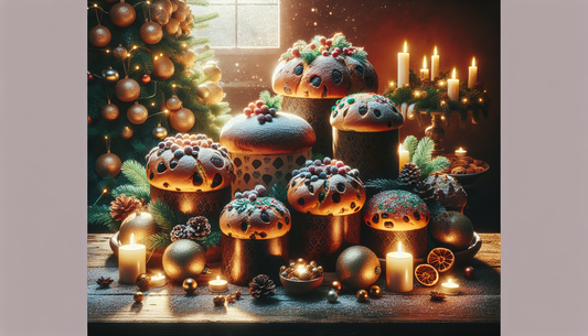 Discover the Best Panettone in Singapore This Christmas 2025