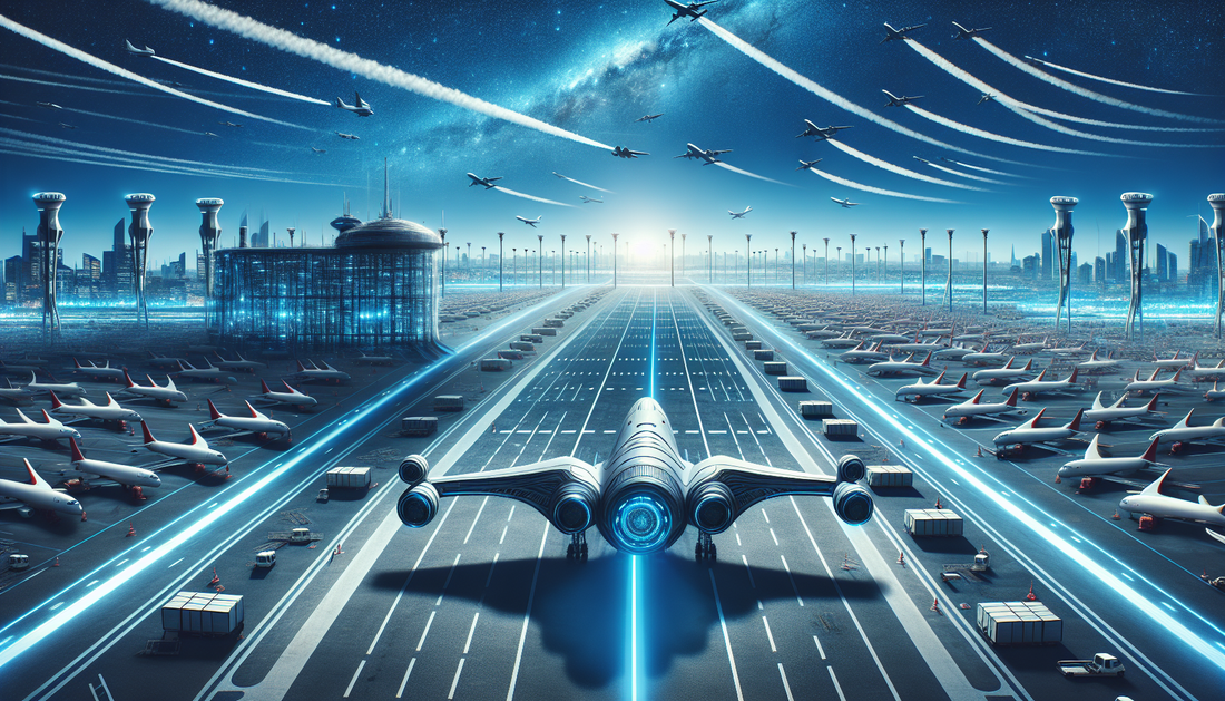 SpaceX Starship Explosion Causes Major Air Travel Disruptions