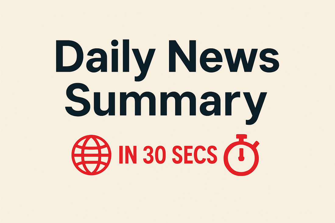 Headline News In 60 Seconds Daily 2026-01-02T08:01:10.176Z