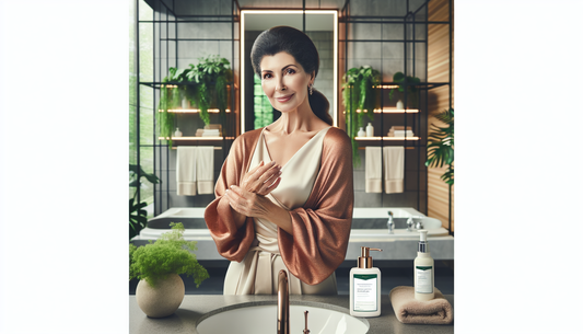 Parker Posey Embraces OneSkin for Timeless Anti-Aging Skincare