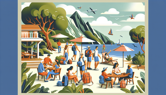 Micro-Retirement: How Millennials and Gen Z Redefine Time Off