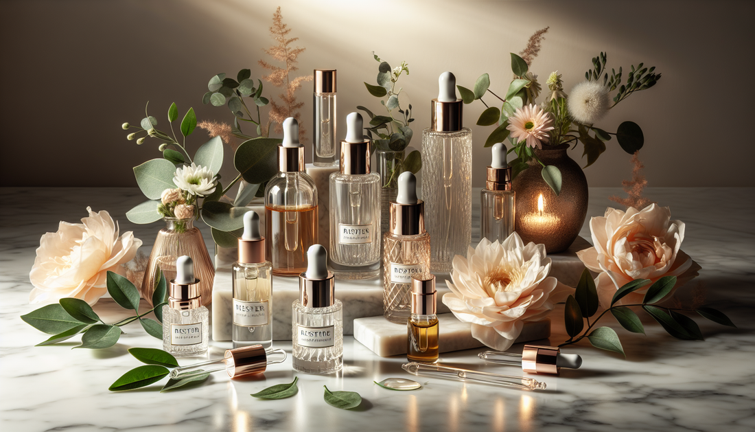 Top Dermatologist Recommended Anti-Aging Serums for Youthful Skin