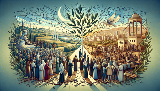 Intensifying Israel-Hamas Conflict: Humanitarian Concerns and International Calls for Ceasefire