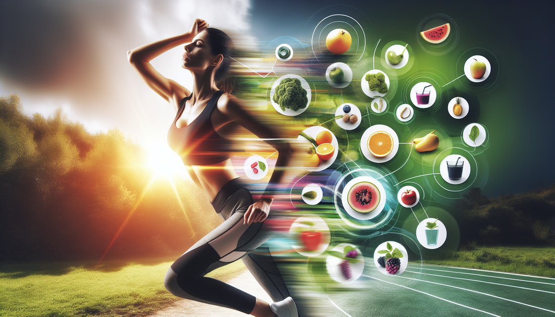 Serena Williams Shares Secrets to Longevity and Wellness