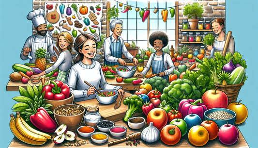 Doctor's Daily Habits and Foods for Optimal Health