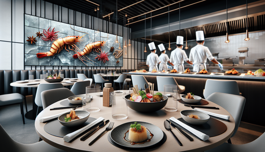Food Safety Alert: Restaurant Fined After Gillman Barracks Outbreak