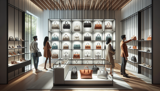 Carousell Expands Luxury Offerings with New Store at The Centrepoint