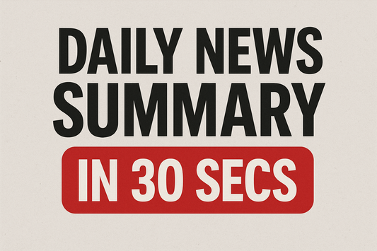 Headline News In 60 Seconds Daily 2025-11-08T08:01:40.391Z