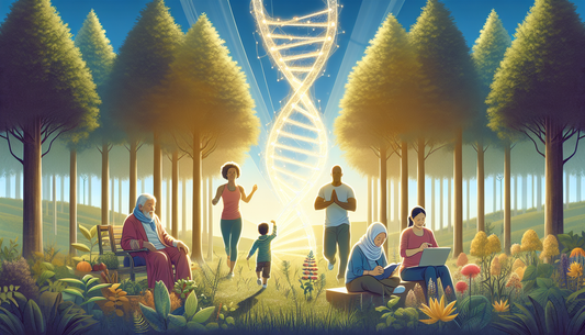 Vitamin D Supplements Linked to Slower Biological Aging Process