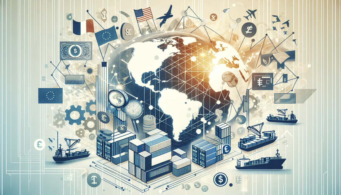 Understanding the Impact of Trump's Tariffs on Global Trade