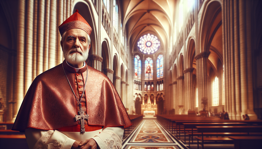 Cardinal Prevost's Endorsement Strengthens Pope Francis's Reformative Vision