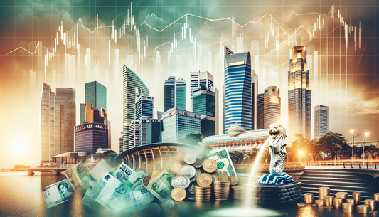 Singapore Stocks Offering Higher Dividends Than Treasury and Savings Bonds