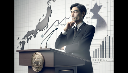 Kazuo Ueda's Strategic Vision for Japan's Monetary Policy Adjustment