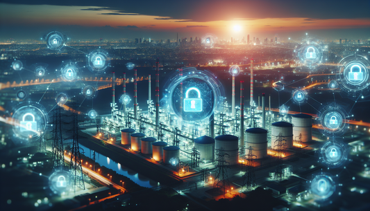 Cybersecurity Urgency Rises After Iberian Blackout Exposes Energy Vulnerabilities