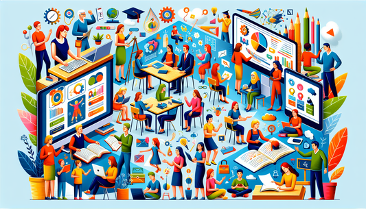 Exploring SkillsFuture: Lifelong Learning and Personal Growth in Singapore