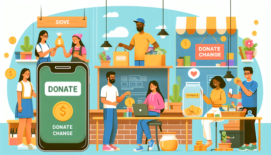 Innovative Ways Businesses Encourage Charitable Giving in Singapore