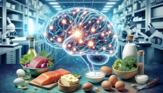 Vitamin B12 Levels Alone Insufficient for Preventing Cognitive Decline