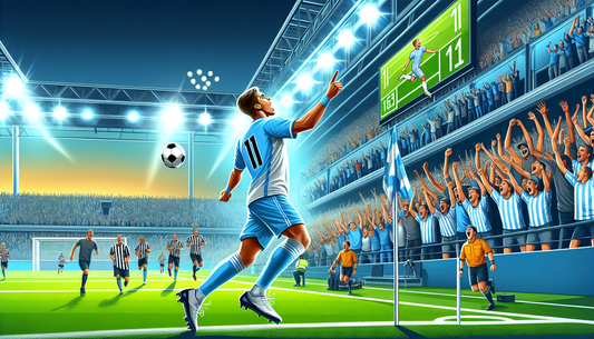 Napoli's Rise: Tactical Mastery and Key Player Contributions Analyzed