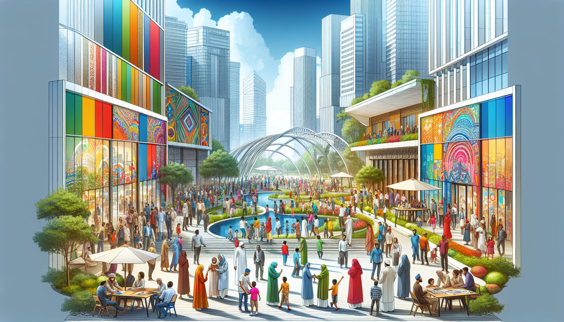 Historic Unity Day Celebrates Hope for North-South Korea Reunification