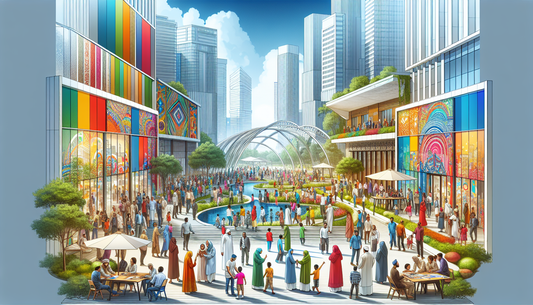 Historic Unity Day Celebrates Hope for North-South Korea Reunification