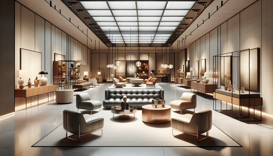 Saint Laurent Debuts Charlotte Perriand-Inspired Furniture at Salone del Mobile 2025
