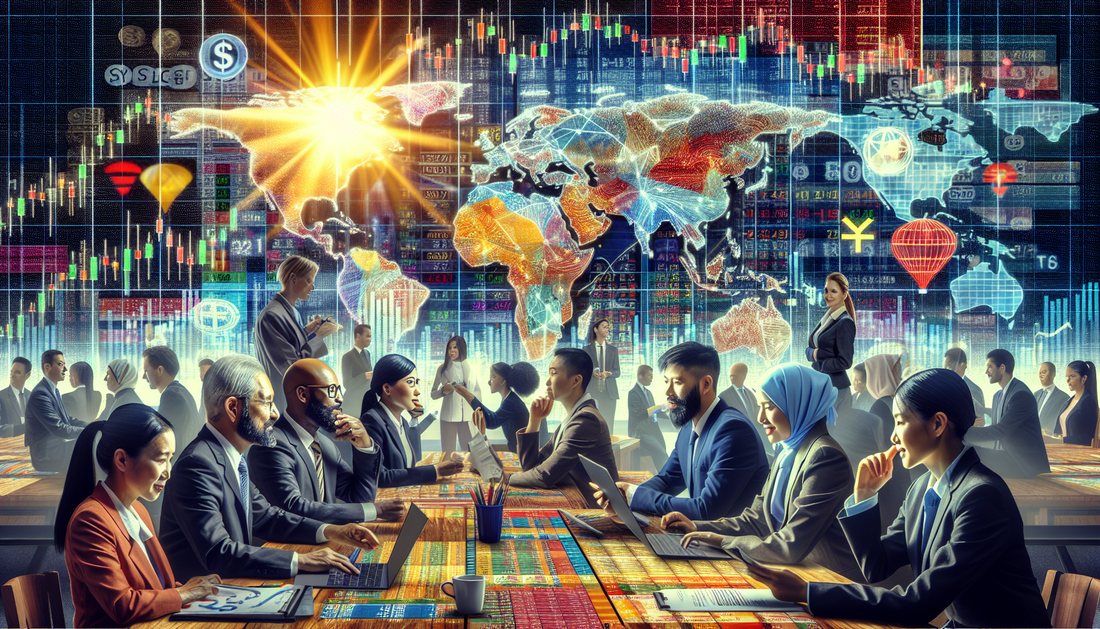 Navigating Tariff Relief: Impacts on Global Trade and Diplomacy