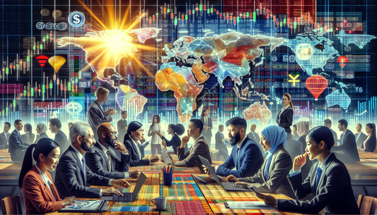 Navigating Tariff Relief: Impacts on Global Trade and Diplomacy