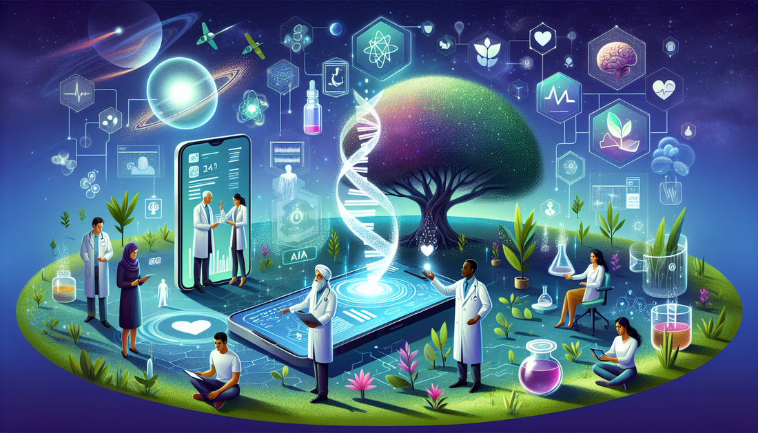 Elon Musk's Vision for Longevity: Shaping the Future of Health