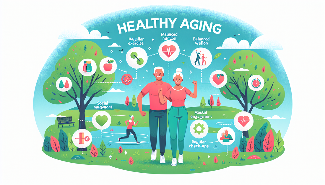 Transform Your Aging Journey with These 5 Expert Tips